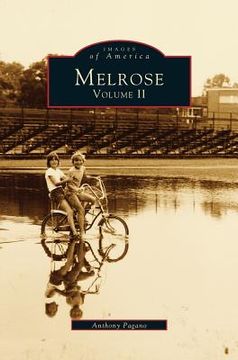 portada Melrose, Volume II (en Inglés)