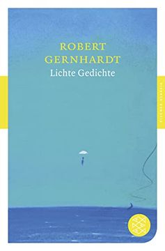 portada Lichte Gedichte (en Alemán)