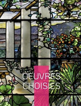 portada Oeuvres choisies: Notices, notes et commentaires (in French)