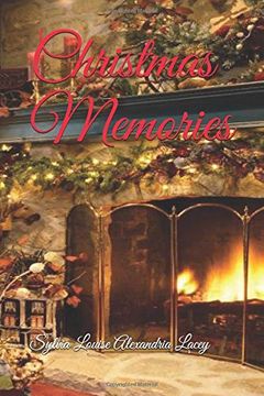portada Christmas Memories (en Inglés)