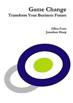 portada Game Change: Transform Your Business Future