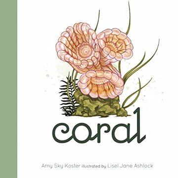 portada Coral (en Inglés)
