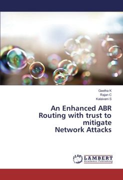 portada An Enhanced ABR Routing with trust to mitigate Network Attacks