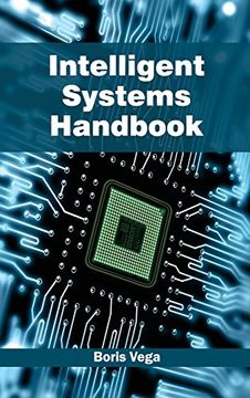 portada Intelligent Systems Handbook (en Inglés)