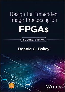 portada Design for Embedded Image Processing on Fpgas
