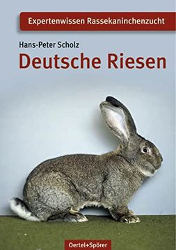 portada Deutsche Riesen (in German)