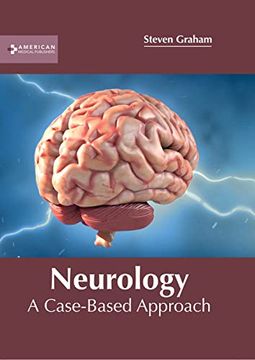 portada Neurology: A Case-Based Approach (en Inglés)