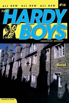 hazed (en Inglés)