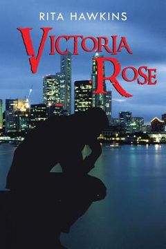 portada Victoria Rose (in English)