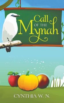 portada Call of the Mynah (en Inglés)