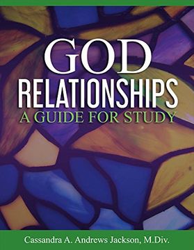 portada God Relationships: A Guide for Study