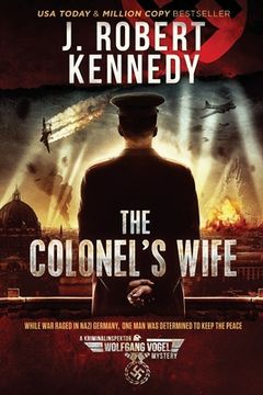 portada The Colonel's Wife (en Inglés)