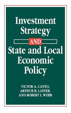 portada investment strategy and state and local economic policy