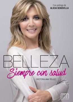 portada Belleza Siempre son Salud (Viva) (in Spanish)