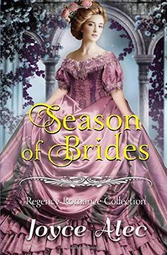 portada Season of Brides: Regency Romance Collection (en Inglés)