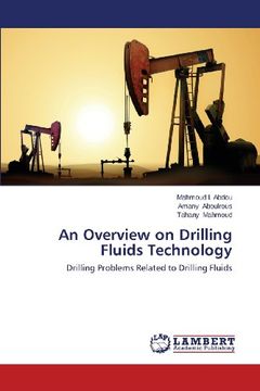 portada An Overview on Drilling Fluids Technology