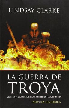 portada Guerra de Troya, la (Bolsillo (la Esfera)) (in Spanish)