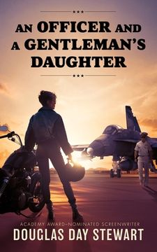 portada An Officer and a Gentleman's Daughter (en Inglés)