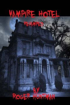 portada Vampire Hotel: Revamped