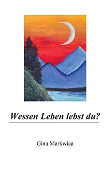 portada Wessen Leben Lebst du? (in German)