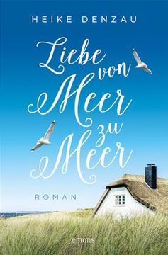 portada Liebe von Meer zu Meer (in German)