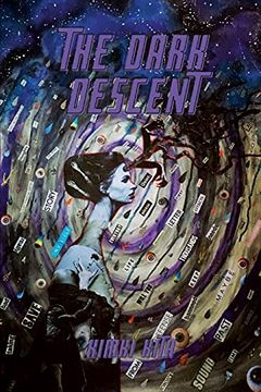 portada The Dark Descent (in English)