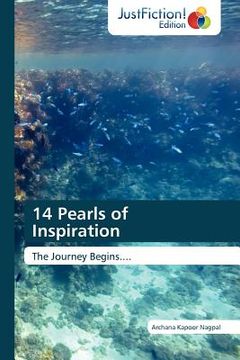 portada 14 pearls of inspiration (en Inglés)