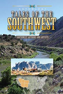portada Tales of the Southwest 