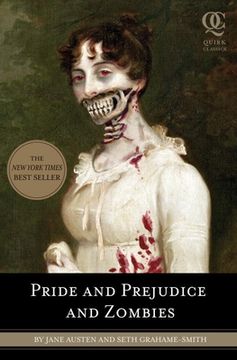 Pride and Prejudice and Zombies (en Inglés)
