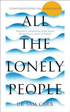 portada All the Lonely People