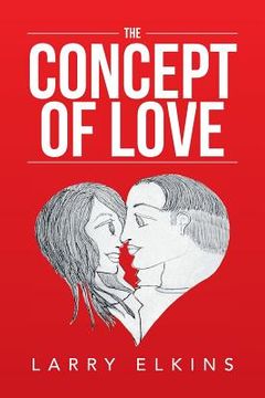 portada The Concept of Love (en Inglés)