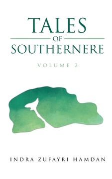 portada Tales of Southernere: Volume 2 (en Inglés)