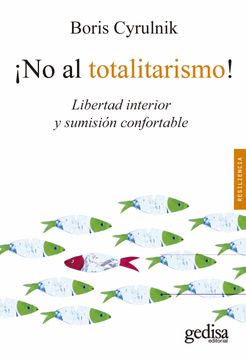 portada No Al Totalitarismo! (in Spanish)