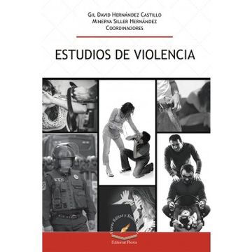 portada Estudios de Violencia