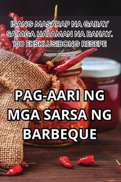 portada Pag-Aari Ng MGA Sarsa Ng Barbeque