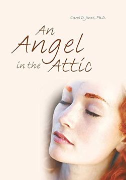 portada An Angel in the Attic