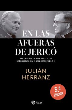 portada En las Afueras de Jerico (in Spanish)