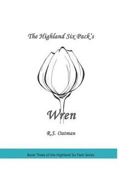 portada the highland six pack's wren (en Inglés)
