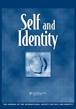 portada Self- And Identity-Regulation and Health (in English)