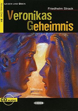 portada Veronikas Geheimnis (en Alemán)