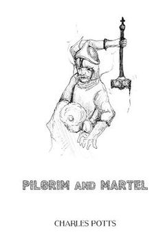 portada Pilgrim & Martel (en Inglés)