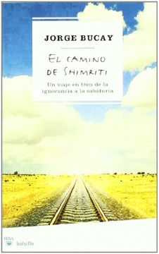 portada El Camino de Shimriti (in Spanish)