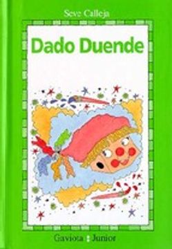 portada dado duende (in Spanish)