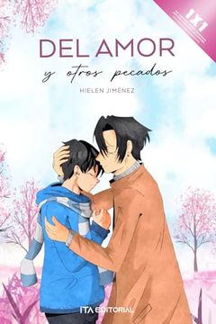 portada Del amor y otros pecados: Recordatorio de amor (in Spanish)