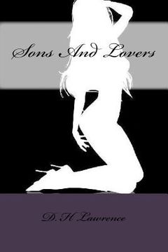 portada Sons And Lovers