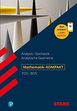 portada Mathematik-Kompakt Fos/Bos (en Alemán)