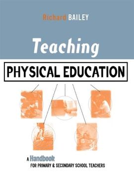 portada Teaching Physical Education: A Handbook for Primary and Secondary School Teachers