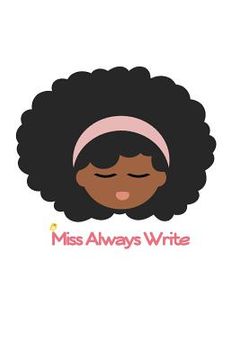 portada Miss Always Right (en Inglés)