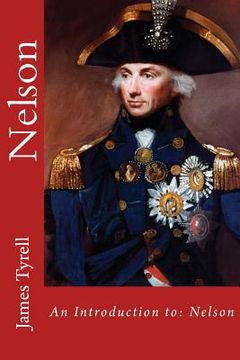 portada Nelson: An Introduction to: Nelson (en Inglés)