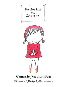 portada Do Not Feed the Gorilla!